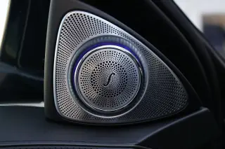 2016 Mercedes-Benz Maybach S 600