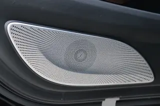 2016 Mercedes-Benz Maybach S 600