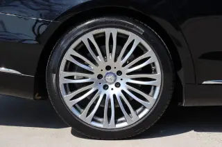 2016 Mercedes-Benz Maybach S 600