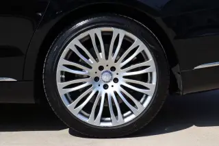 2016 Mercedes-Benz Maybach S 600