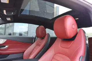 2018 Mercedes-Benz AMG C 43 4MATIC Coupe