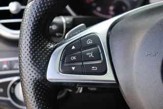 2018 Mercedes-Benz AMG C 43 4MATIC Coupe