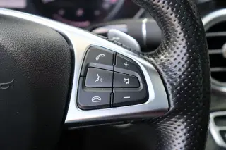 2018 Mercedes-Benz AMG C 43 4MATIC Coupe