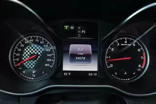 2018 Mercedes-Benz AMG C 43 4MATIC Coupe