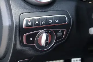 2018 Mercedes-Benz AMG C 43 4MATIC Coupe