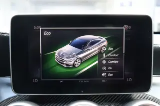 2018 Mercedes-Benz AMG C 43 4MATIC Coupe