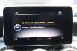 2018 Mercedes-Benz AMG C 43 4MATIC Coupe