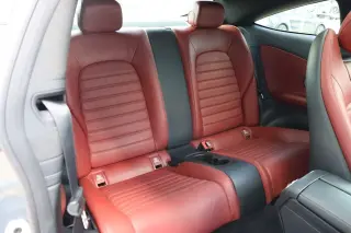 2018 Mercedes-Benz AMG C 43 4MATIC Coupe