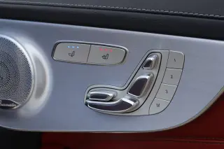 2018 Mercedes-Benz AMG C 43 4MATIC Coupe