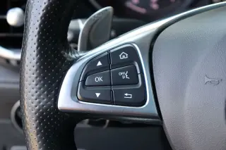 2017 Mercedes-Benz AMG GT Coupe