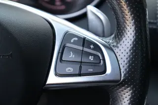 2017 Mercedes-Benz AMG GT Coupe