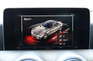 2017 Mercedes-Benz AMG GT Coupe