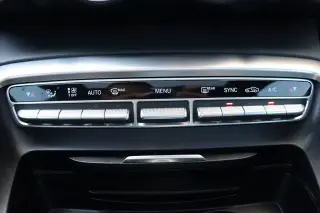 2017 Mercedes-Benz AMG GT Coupe