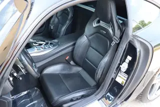 2017 Mercedes-Benz AMG GT Coupe