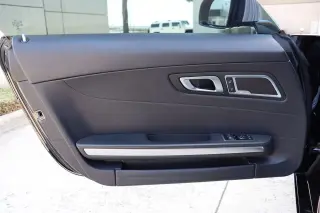 2017 Mercedes-Benz AMG GT Coupe