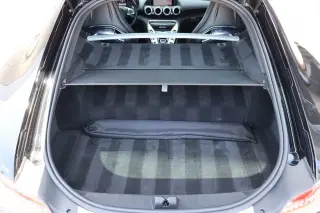 2017 Mercedes-Benz AMG GT Coupe