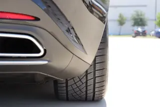 2017 Mercedes-Benz AMG GT Coupe