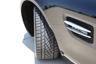 2017 Mercedes-Benz AMG GT Coupe