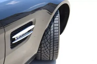 2017 Mercedes-Benz AMG GT Coupe