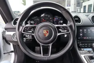 2019 Porsche 718 Cayman