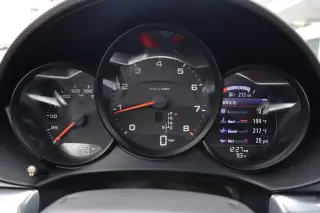 2019 Porsche 718 Cayman