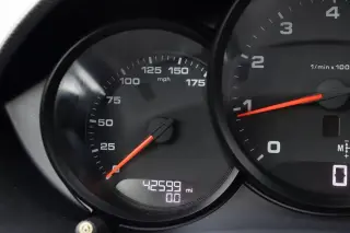 2019 Porsche 718 Cayman