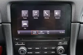 2019 Porsche 718 Cayman
