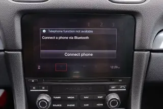 2019 Porsche 718 Cayman
