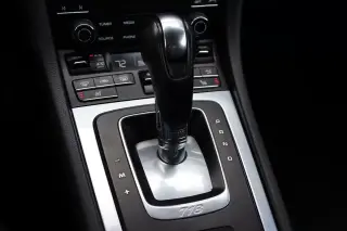 2019 Porsche 718 Cayman
