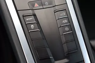 2019 Porsche 718 Cayman