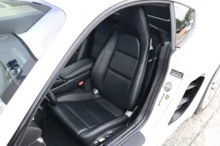 2019 Porsche 718 Cayman