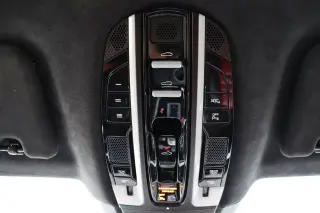 2020 Porsche Panamera GTS