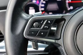 2020 Porsche Panamera GTS