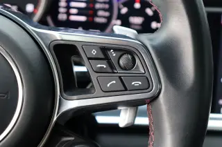 2020 Porsche Panamera GTS