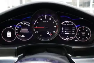 2020 Porsche Panamera GTS