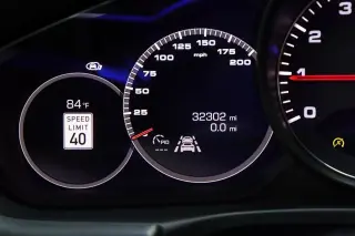 2020 Porsche Panamera GTS