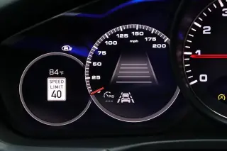 2020 Porsche Panamera GTS