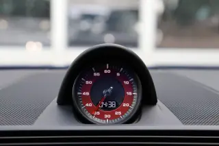 2020 Porsche Panamera GTS