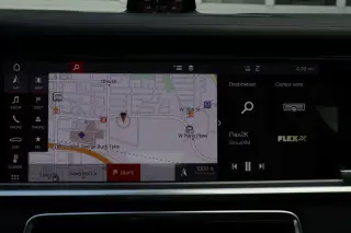 2020 Porsche Panamera GTS