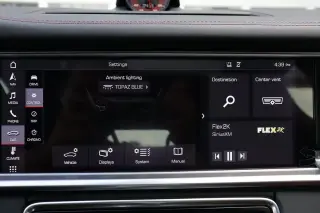 2020 Porsche Panamera GTS