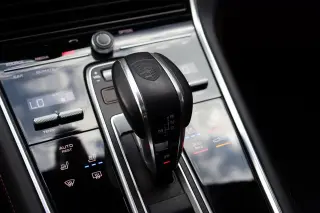 2020 Porsche Panamera GTS