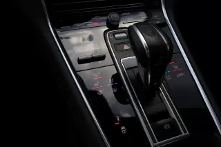 2020 Porsche Panamera GTS