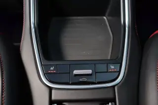 2020 Porsche Panamera GTS
