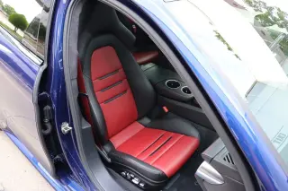 2020 Porsche Panamera GTS