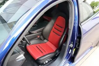 2020 Porsche Panamera GTS
