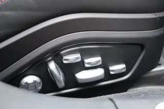 2020 Porsche Panamera GTS