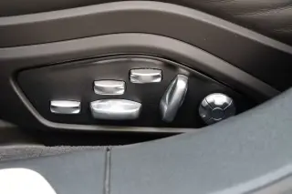 2020 Porsche Panamera GTS