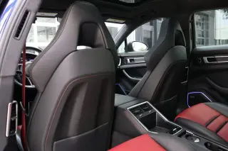 2020 Porsche Panamera GTS