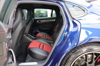 2020 Porsche Panamera GTS