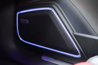 2020 Porsche Panamera GTS